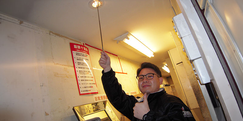 明確な昇給システム